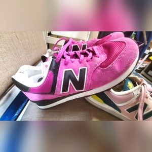 New Balance Classic 574 Sneakers